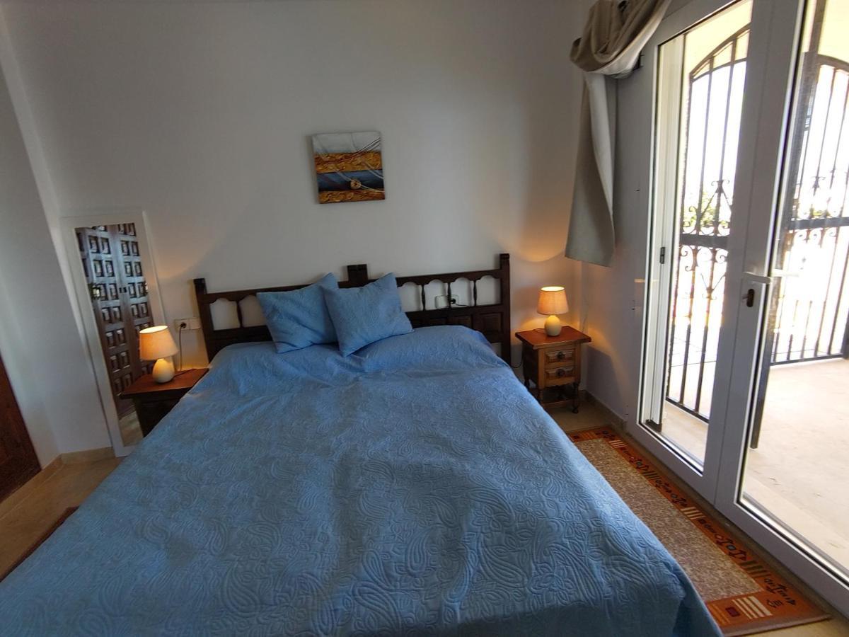 Maryvilla 42F كاليبي الغرفة الصورة