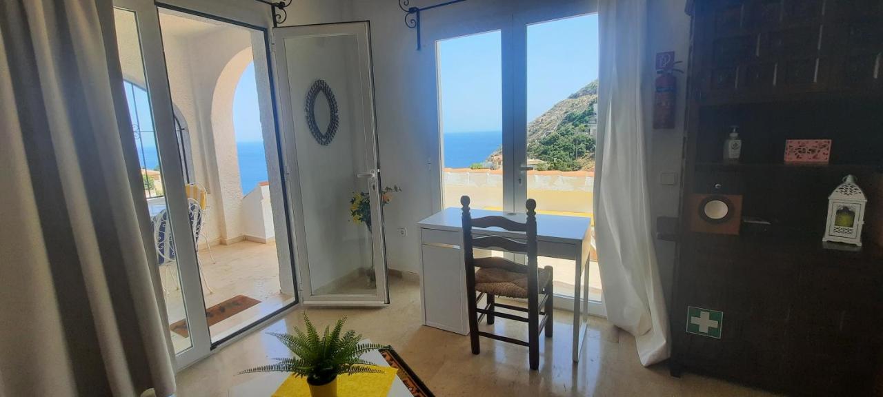 Maryvilla 42F كاليبي الغرفة الصورة