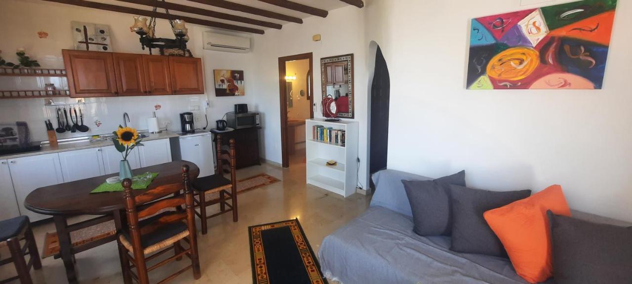 Maryvilla 42F كاليبي الغرفة الصورة