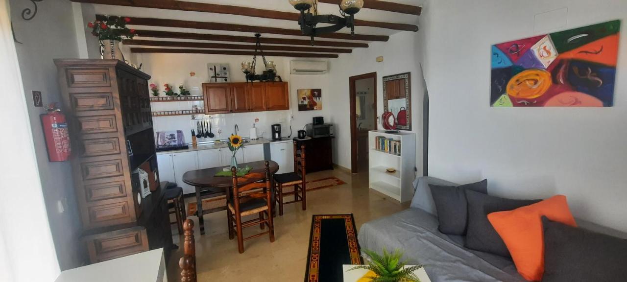 Maryvilla 42F كاليبي الغرفة الصورة
